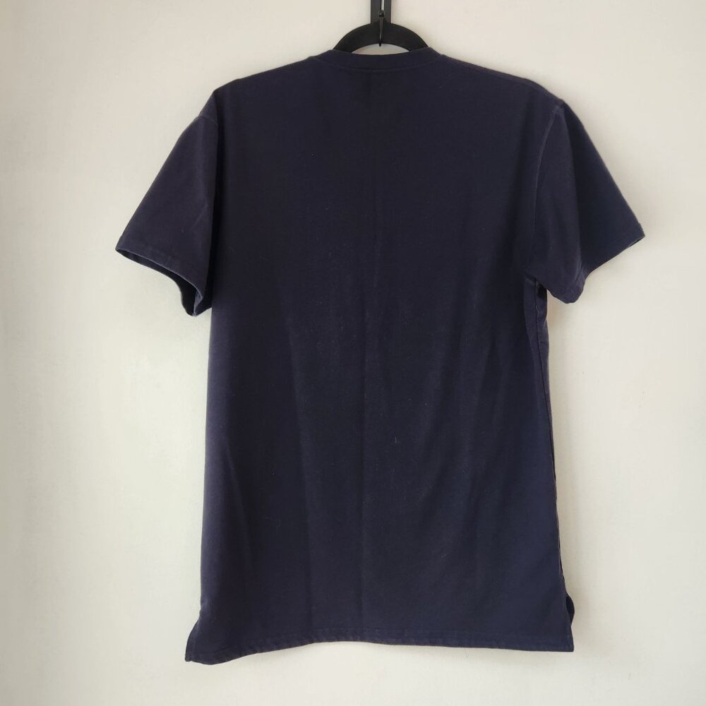 Bundle (3) Bylt Basic Crew Split Hem Tee T-Shirt … - image 3